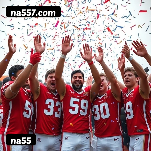 Guia Instalar na55 - Android, iOS e PC em 2 minutos