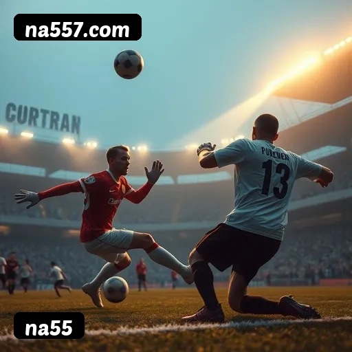 Login na55 - Acesso Seguro SSL e 2FA